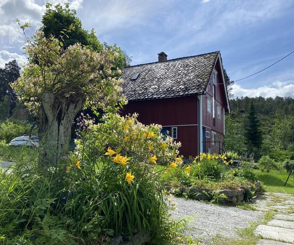 AnnaLåven